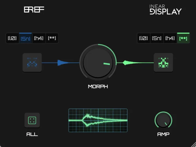 Bref interface